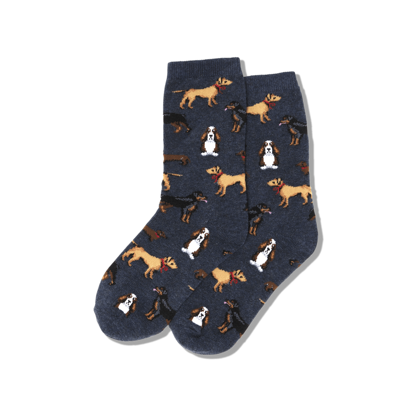 Kid's Classic Dogs