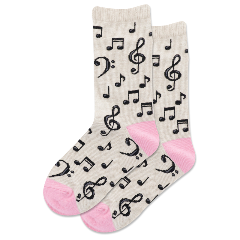 Kid's Musical Notes