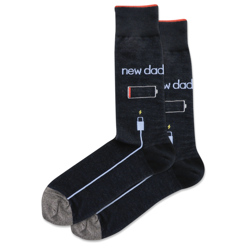 New Dad