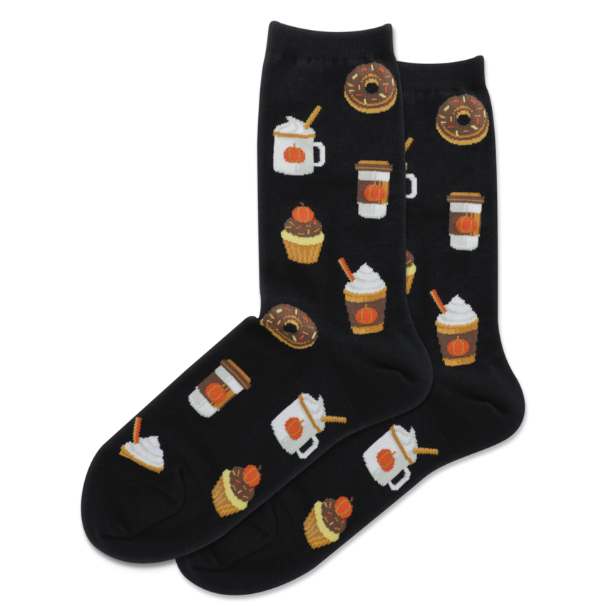 Pumpkin Spice