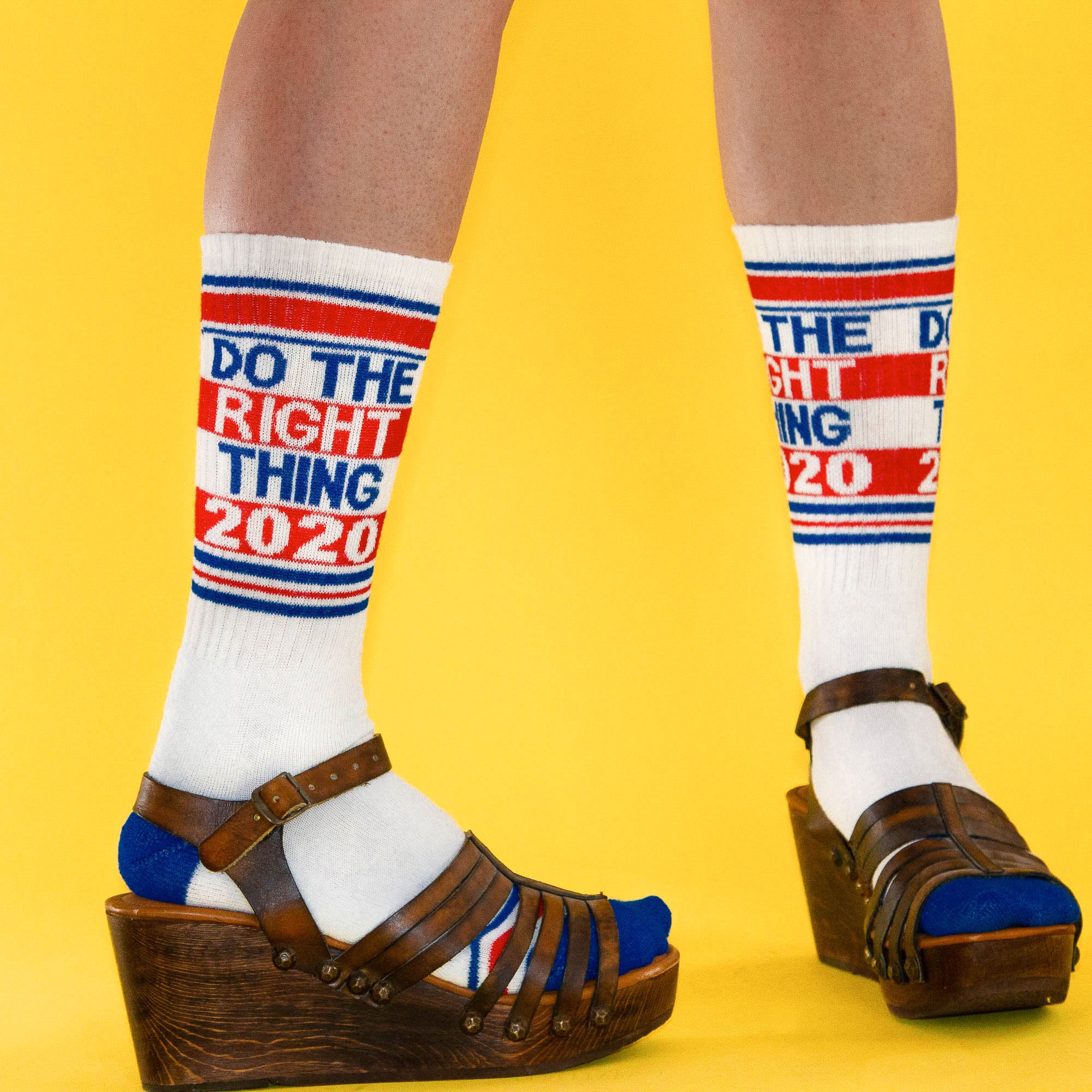 *Do The Right Thing 2020 (Sale)
