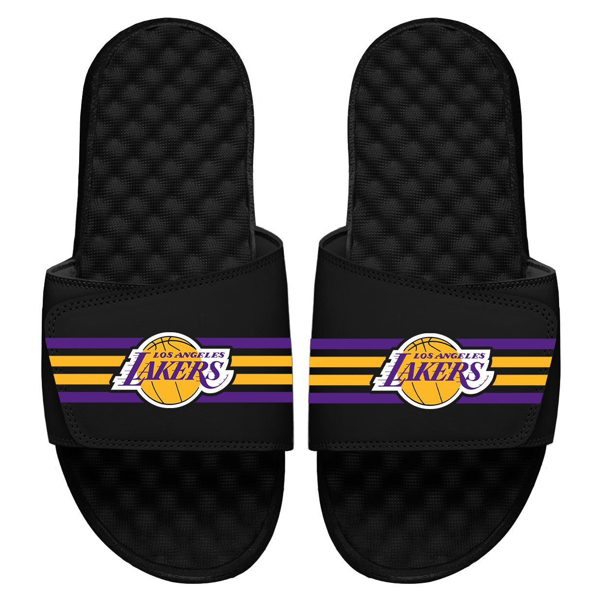 Los Angeles Lakers Stripe