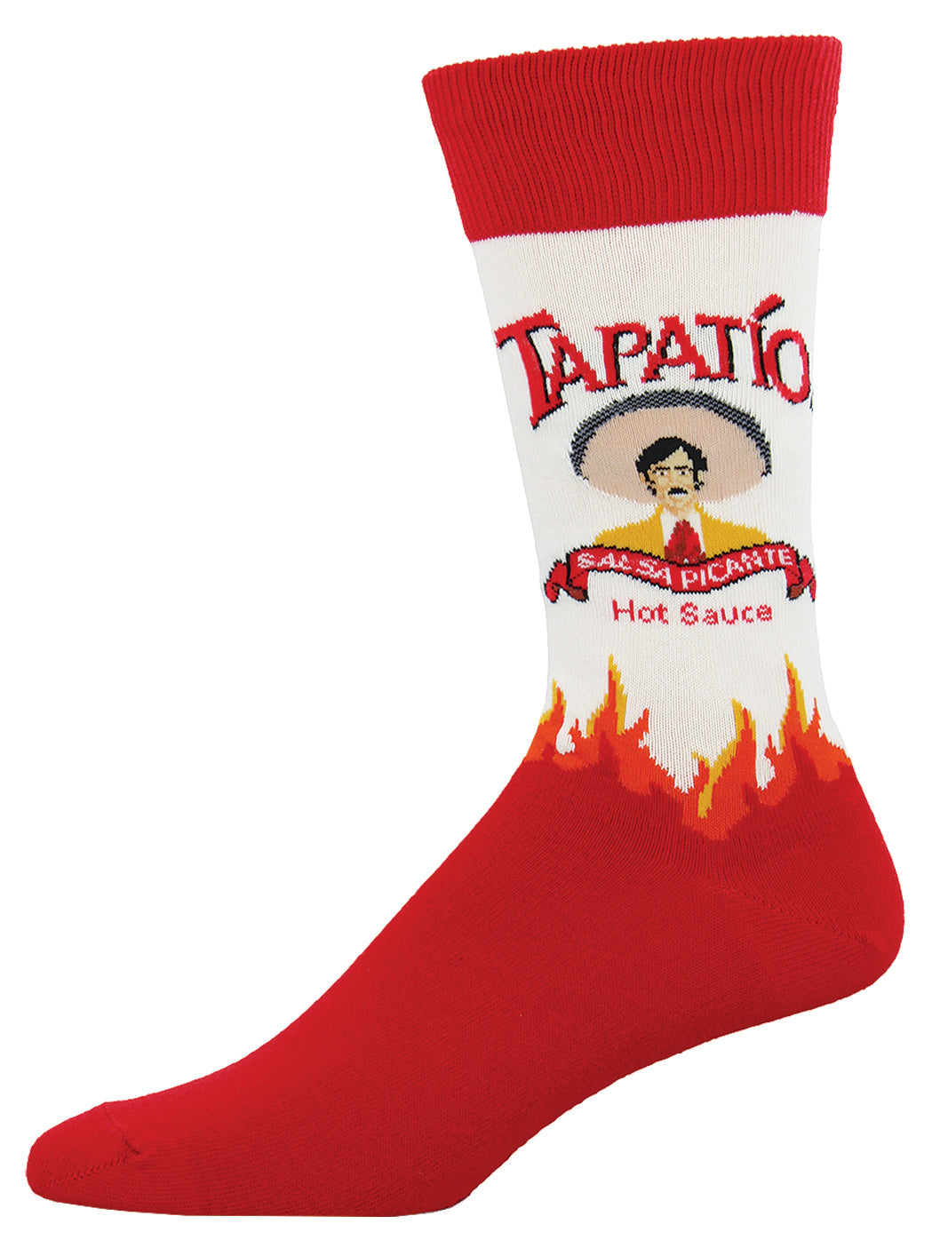 Tapatio White