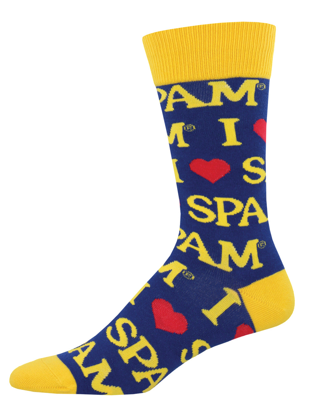 Spam Spam