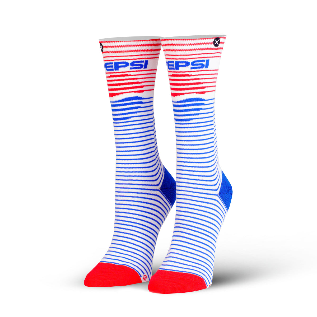 Pepsi Stripes