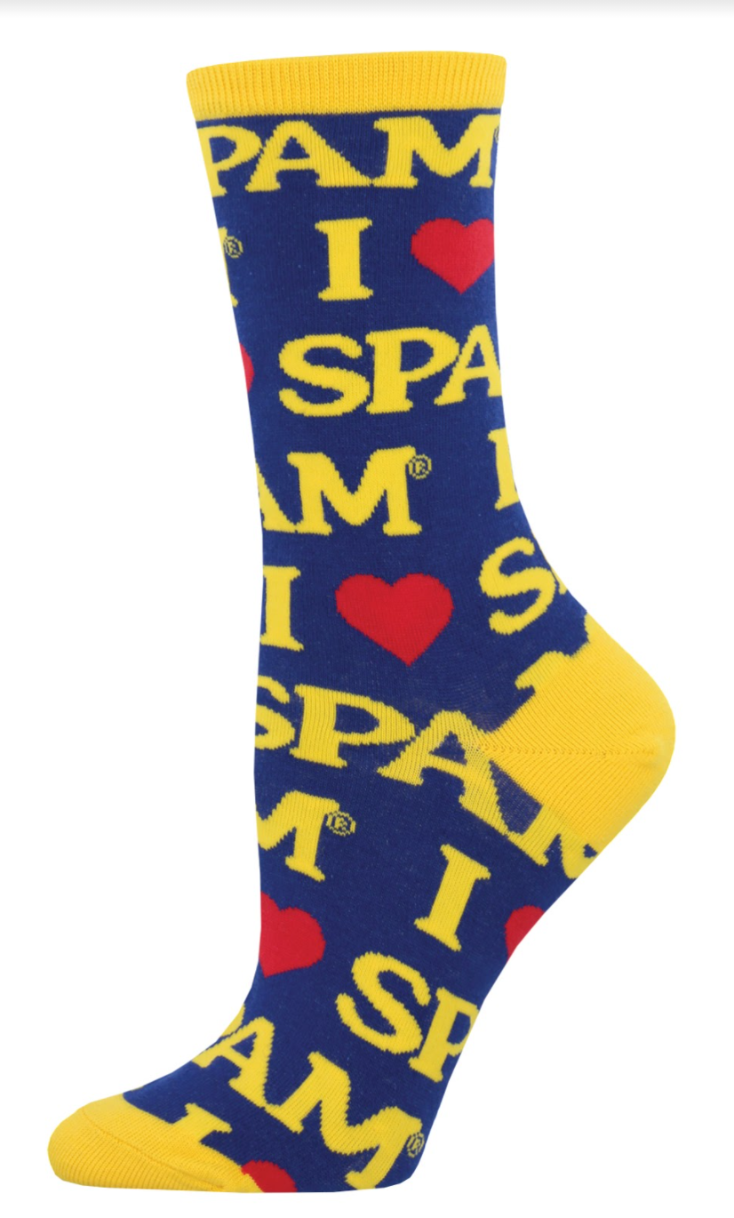 Spam Spam