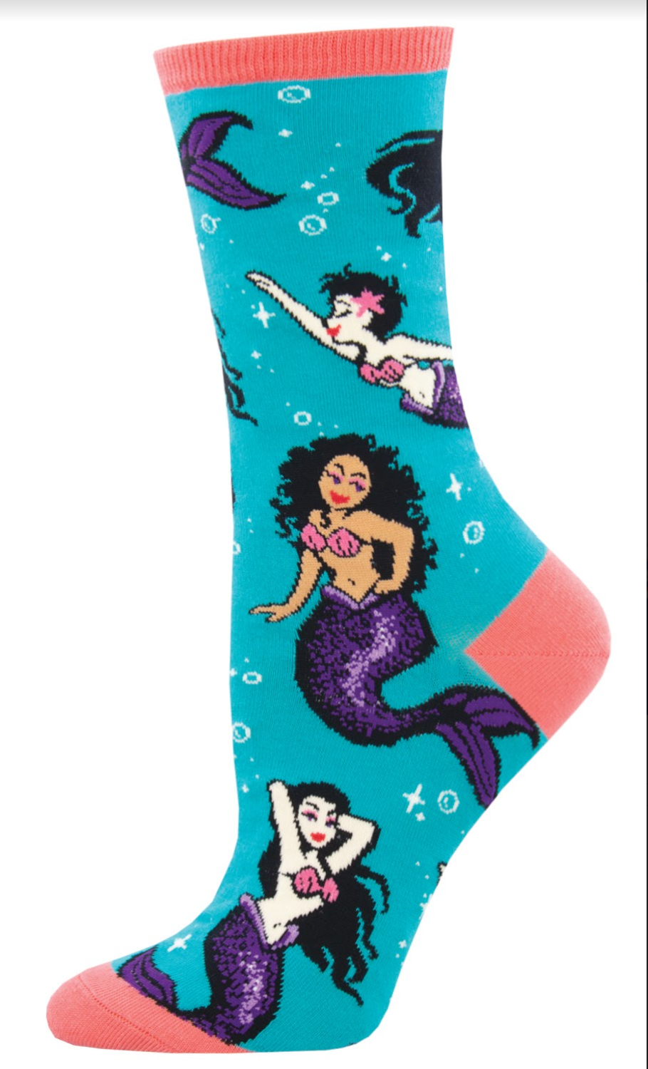 Swimming With Sirens