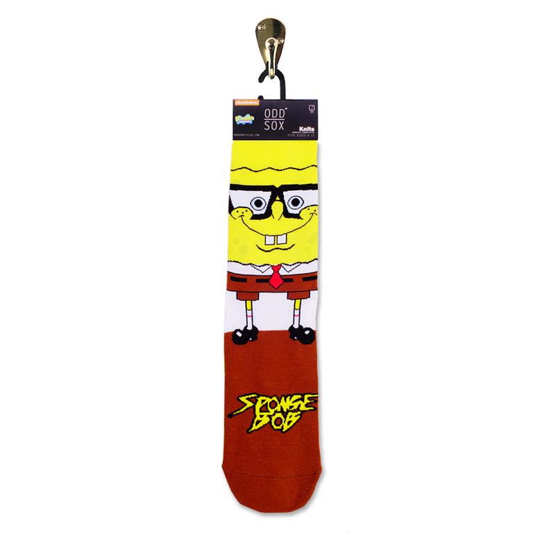 Spongebob Nerd Pants