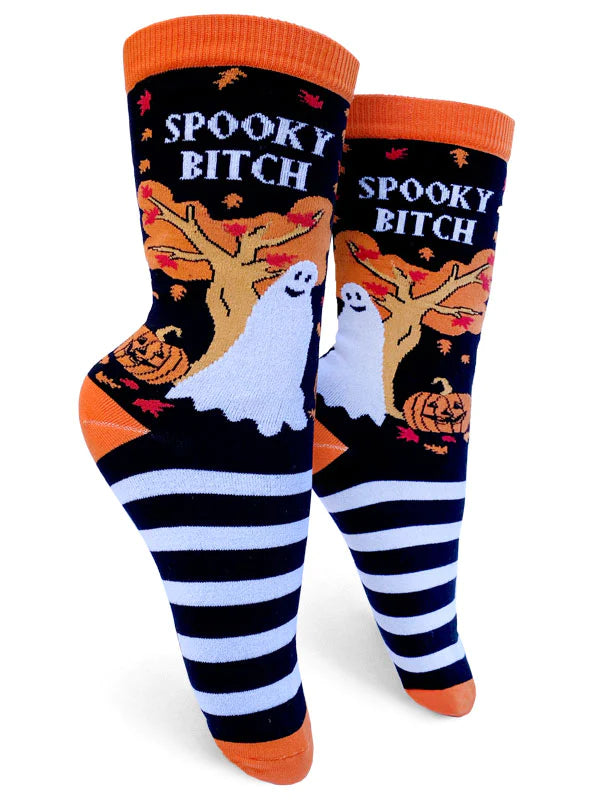 Spooky Bitch