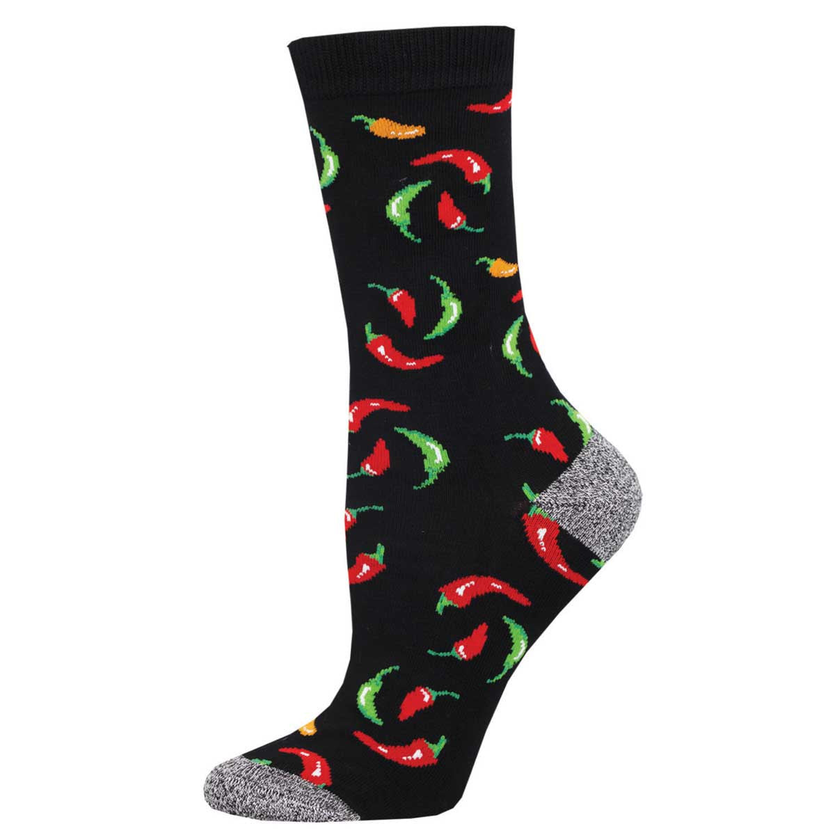 Hot On Your Heels