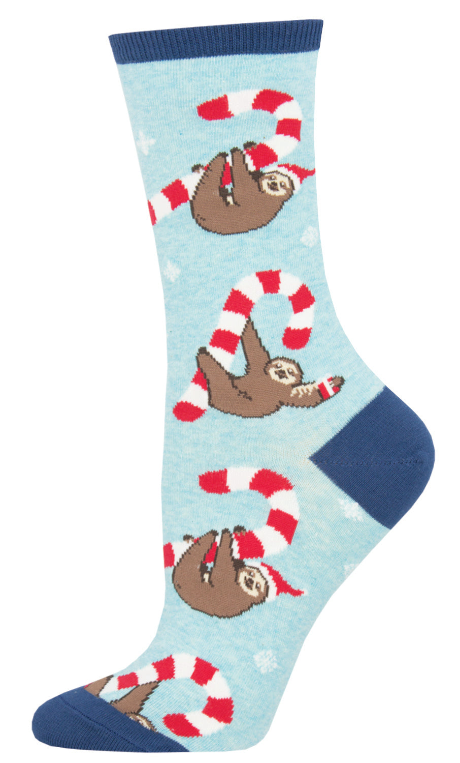 Merry Slothmas