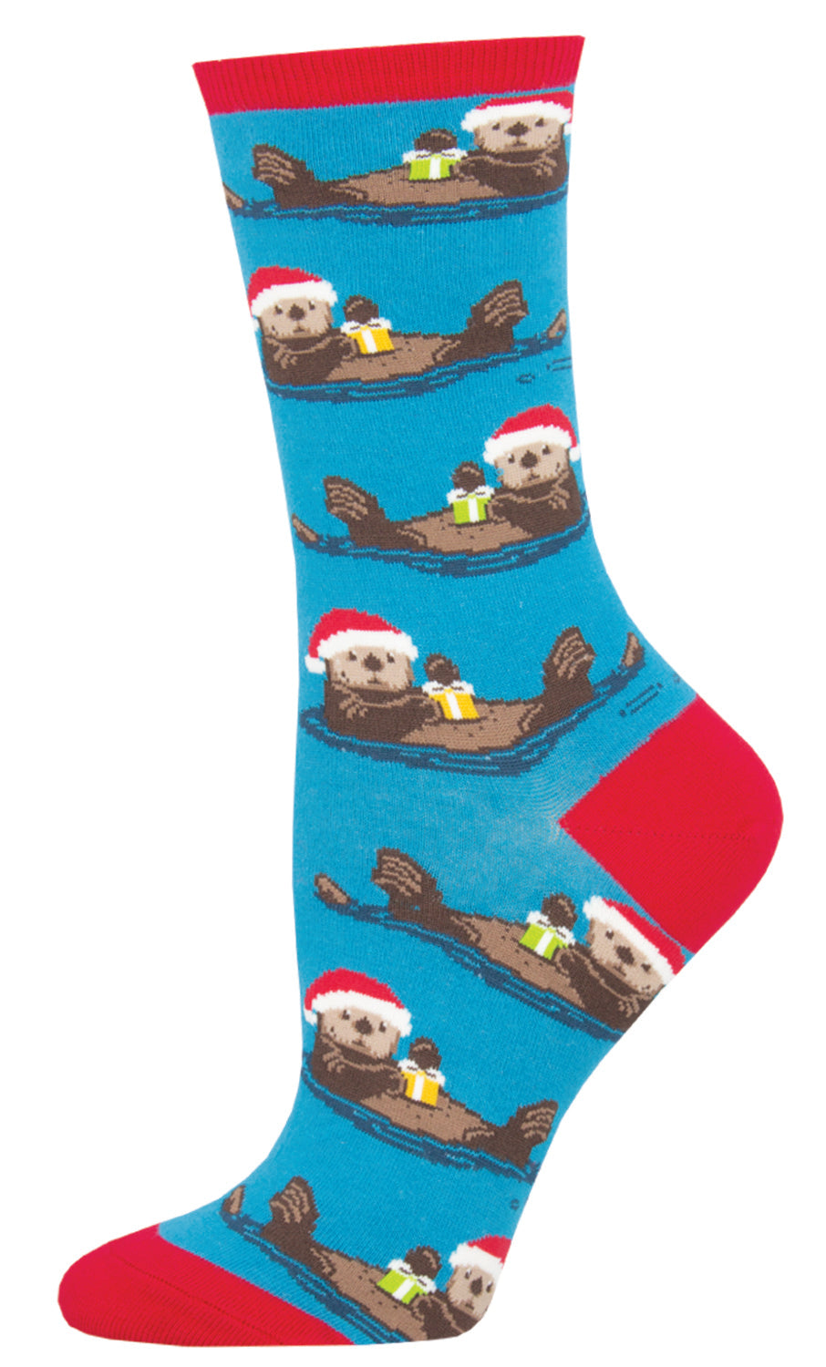 Otterly Marry