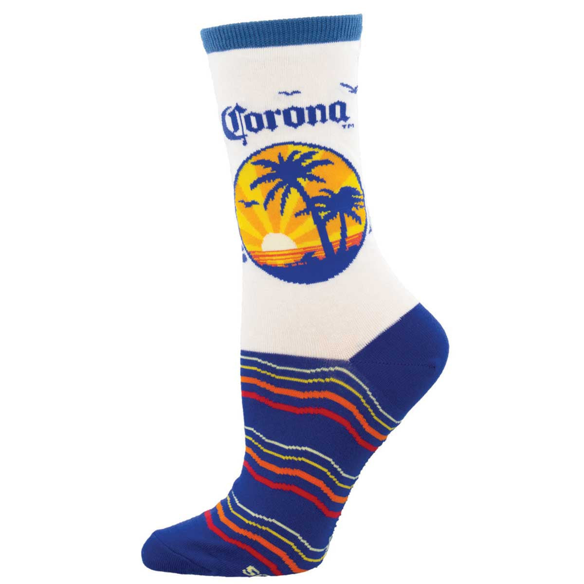 Corona Palms