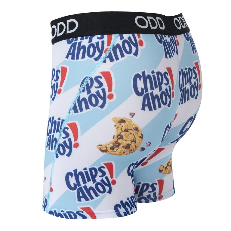Chips Ahoy