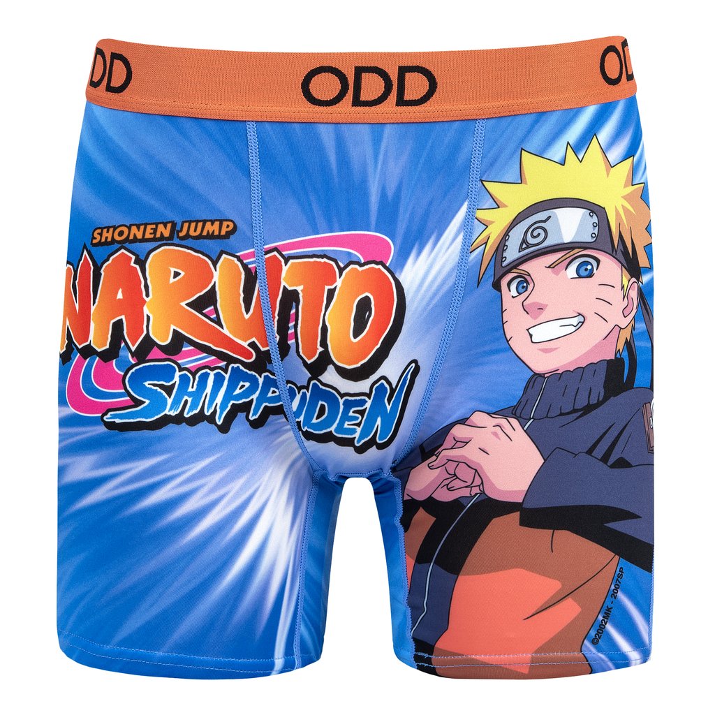 Naruto