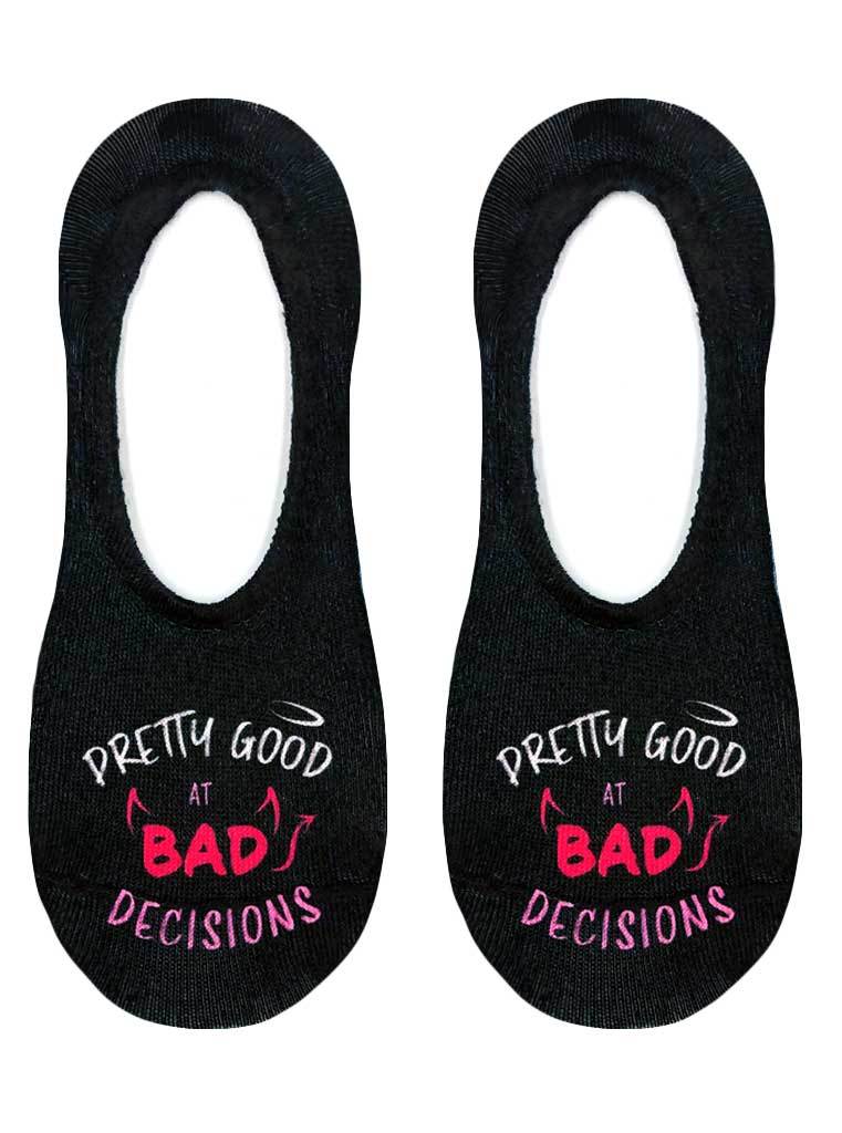 Bad Decisions