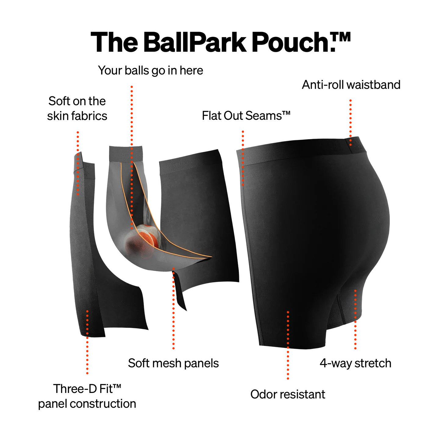 Daytripper BB Fly - Purple Haze