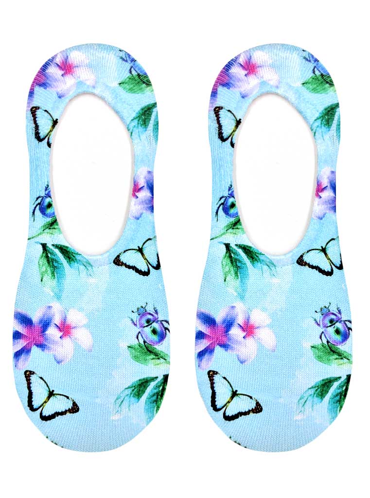 Butterfly Garden Liner