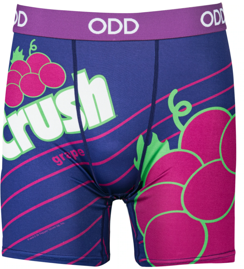 Grape Crush