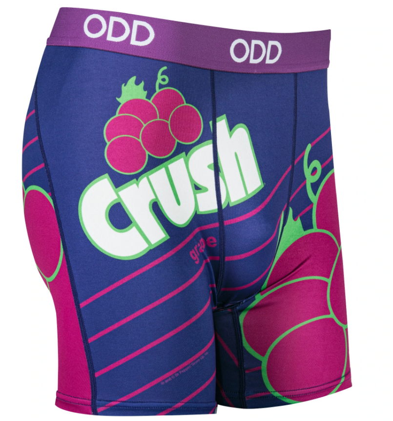 Grape Crush
