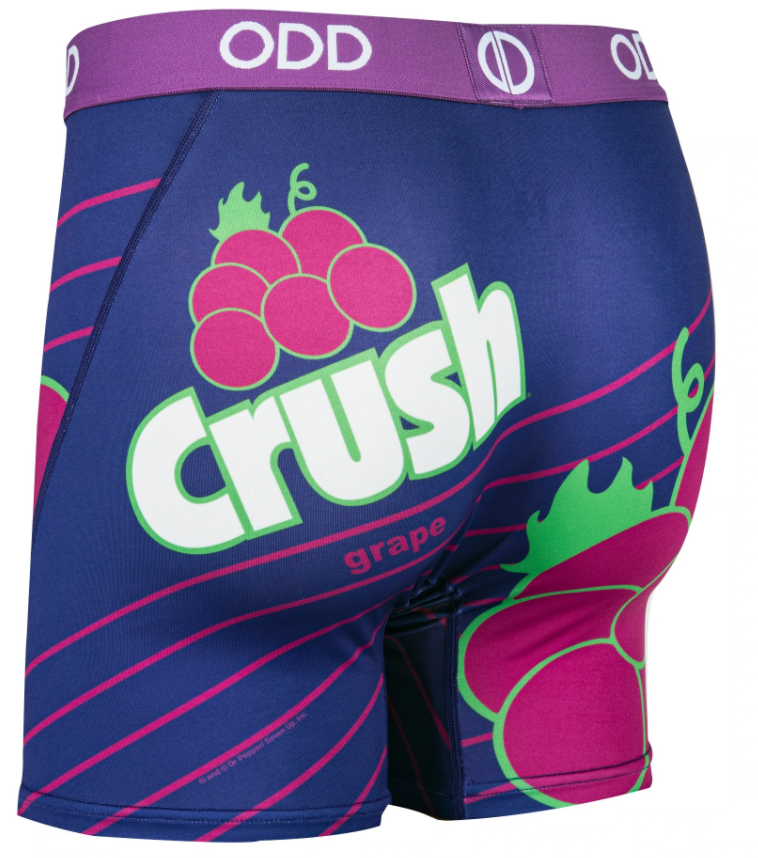 Grape Crush