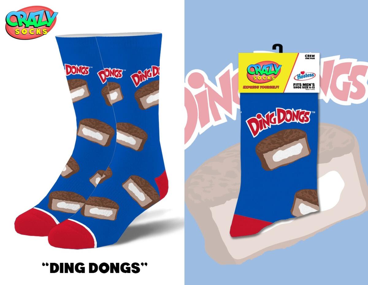 Ding Dongs