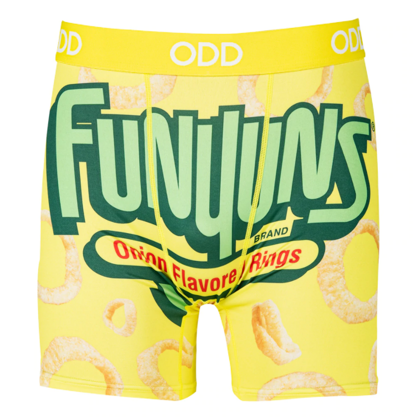 Funyuns