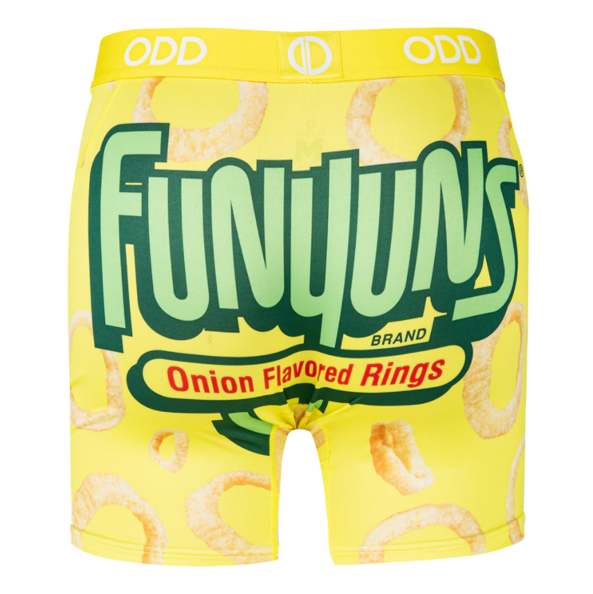 Funyuns