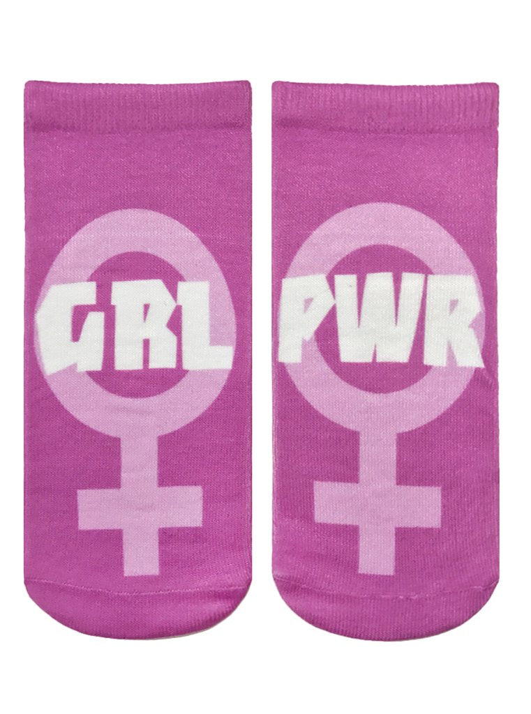 GRL PWR