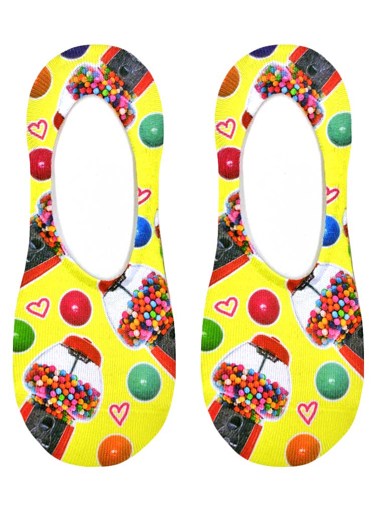 Gumball Liner