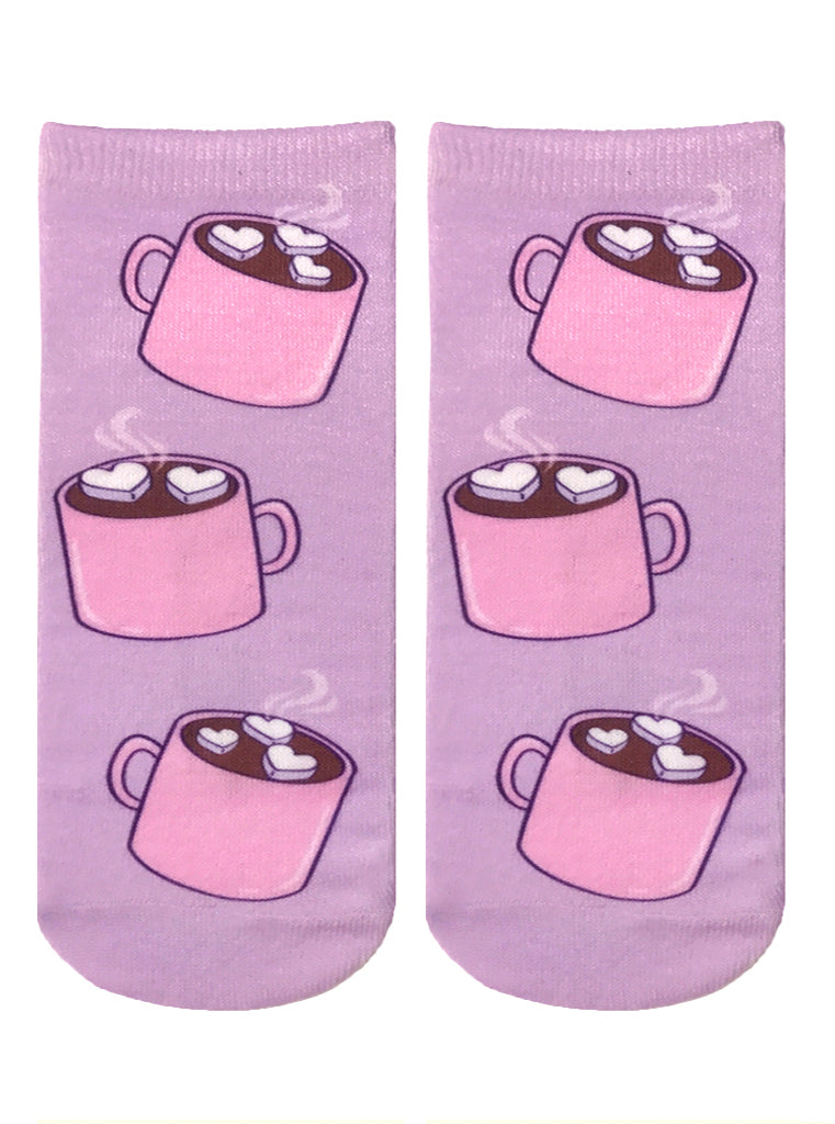 Hot Chocolate