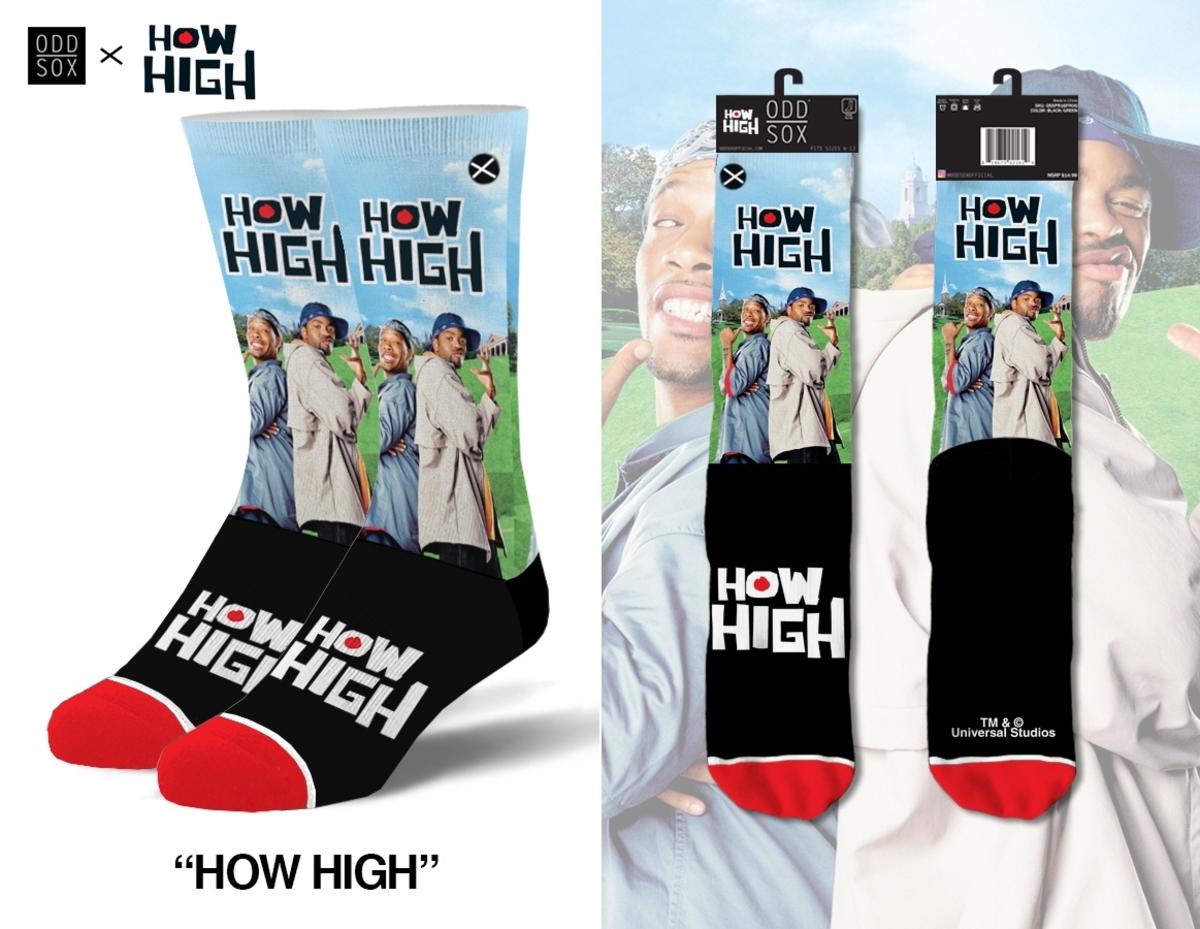 How High