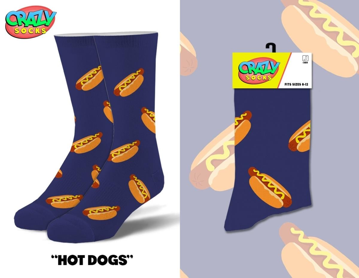 Hot Dogs