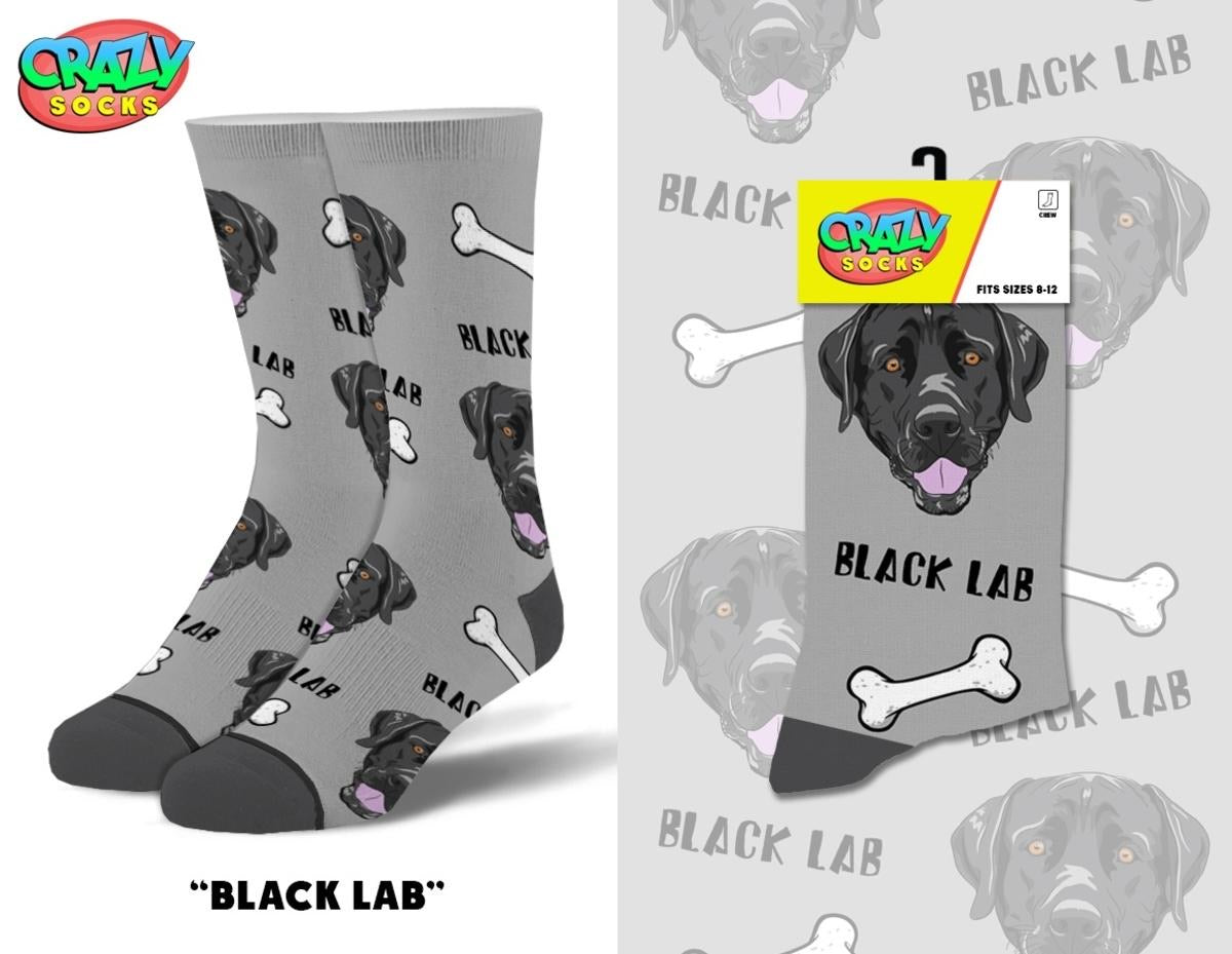 Black Lab