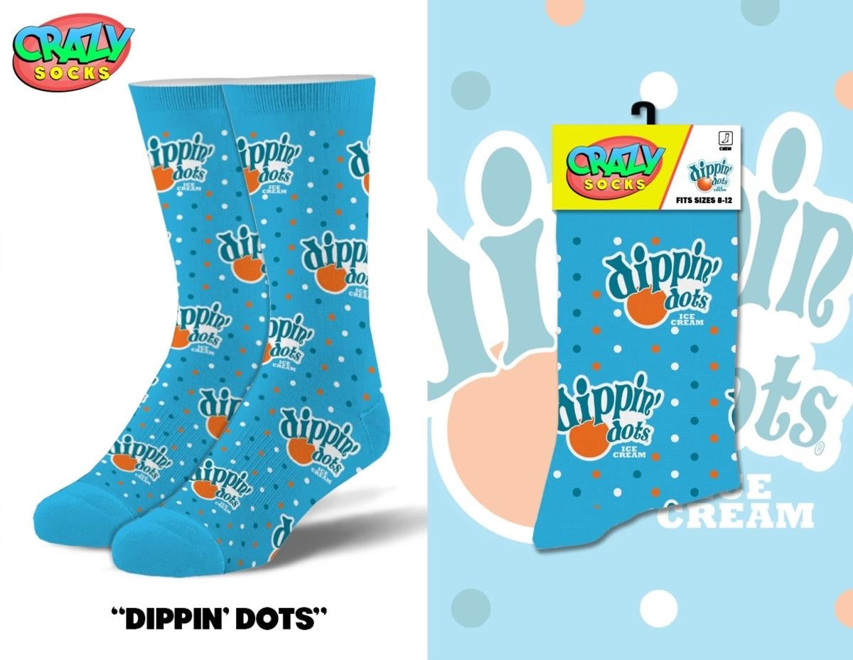 Dippin Dots