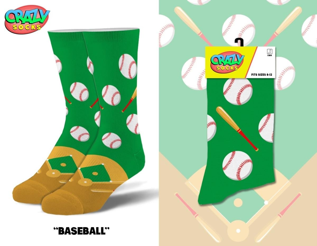 Baseball