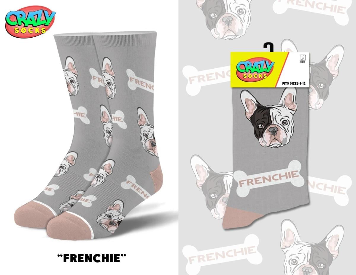 Frenchie