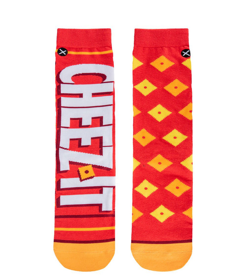 Cheez It Crackers