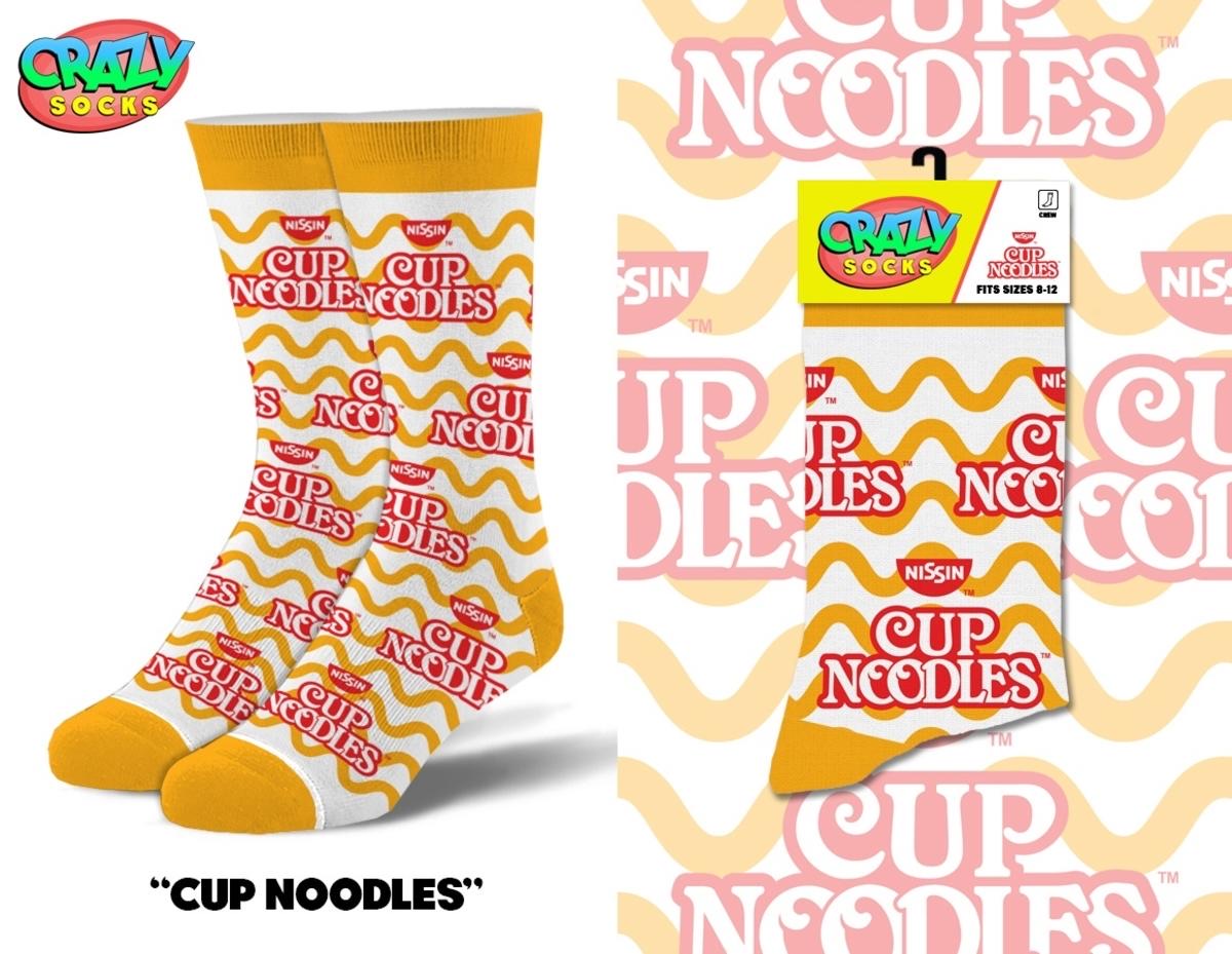 Cup Noodles