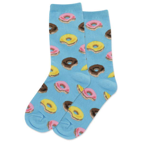 Donuts