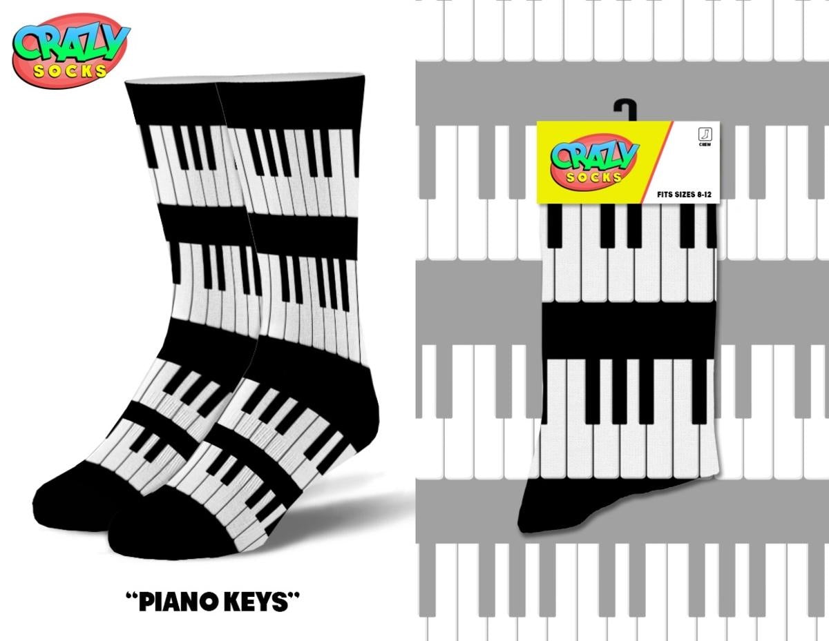 Piano Keys