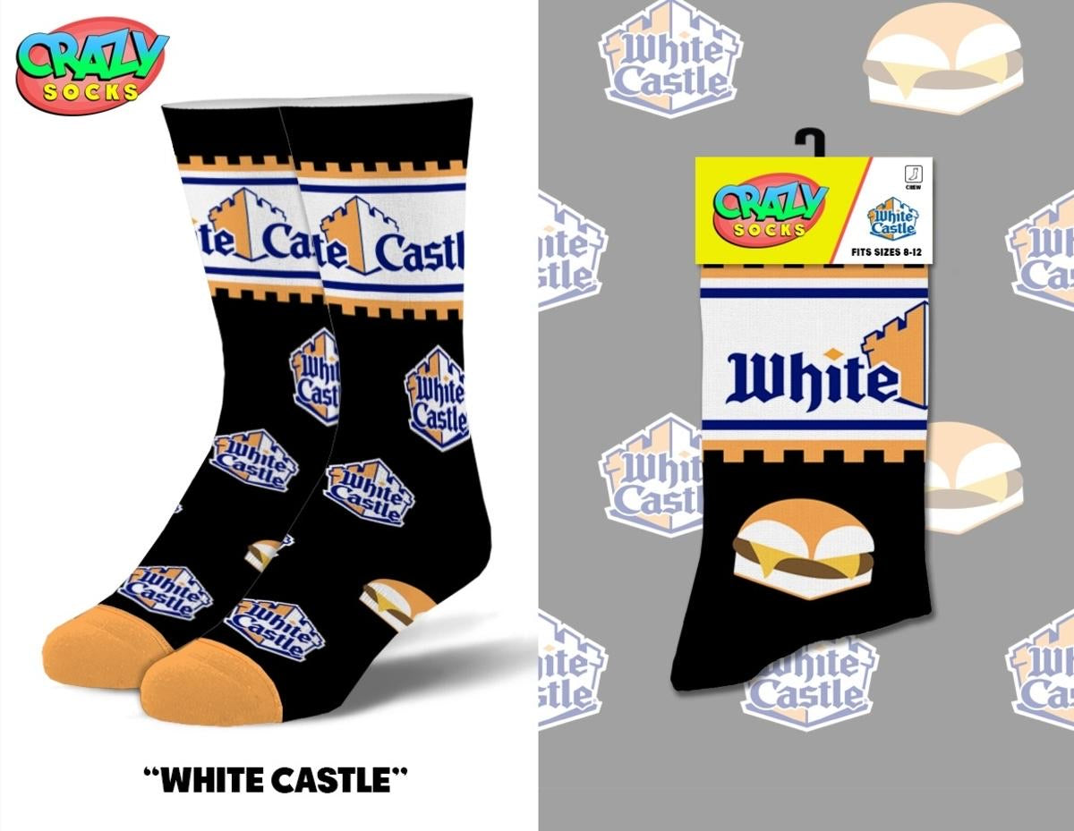 White Castle