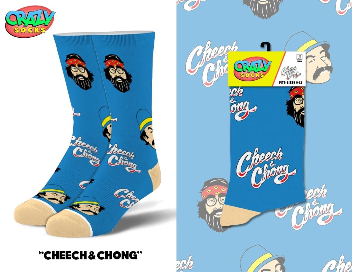 Cheech & Chong