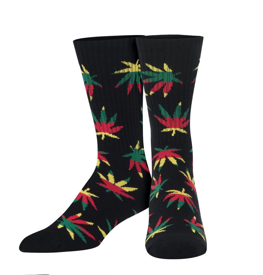 *Ganja