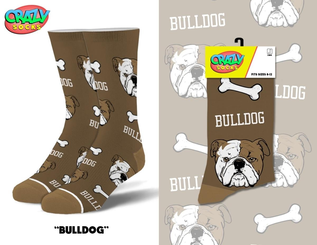 Bulldog