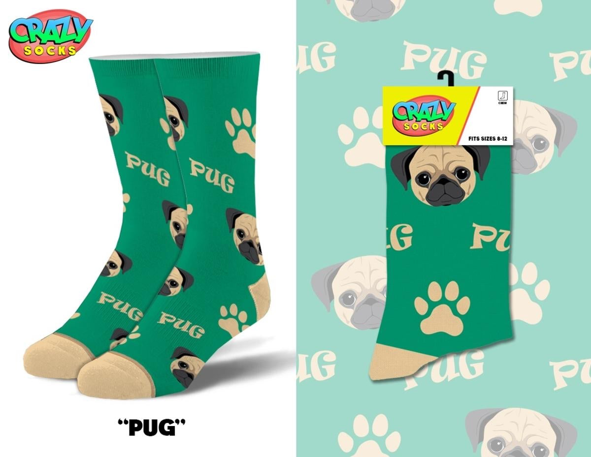 Pug