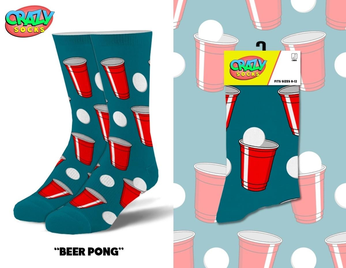 Beer Pong