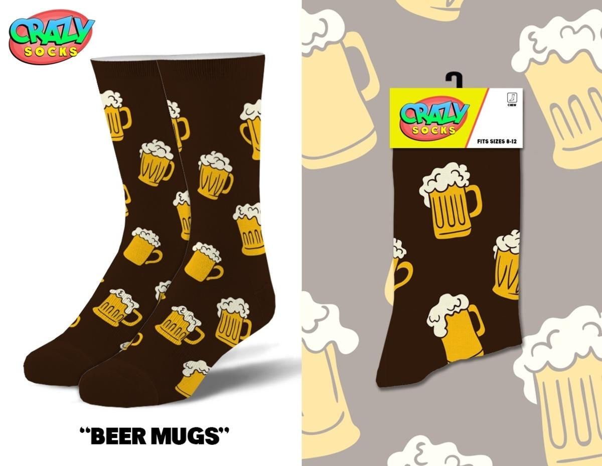 Beer Mugs
