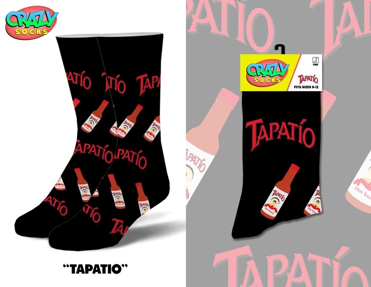 Tapatio