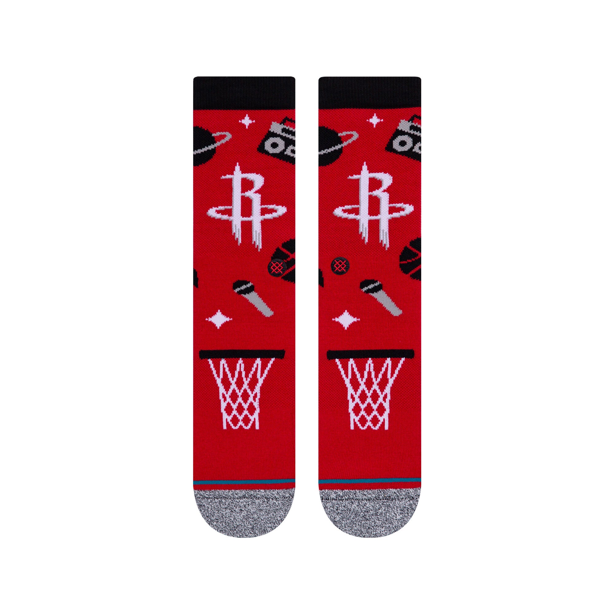 Rockets Landmark L